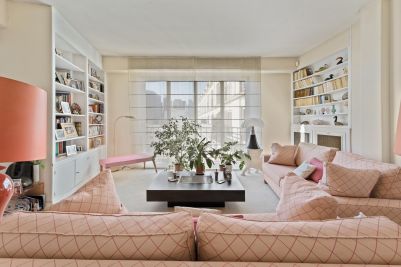 Sale Luxury apartment Neuilly-sur-Seine 3&nbsp;Rooms 106.04&nbsp;m²
