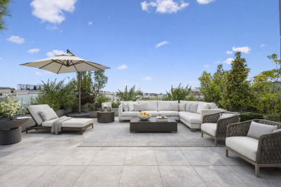 Vente Penthouse Neuilly-sur-Seine 9&nbsp;Pièces 246&nbsp;m²