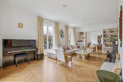 Vente Penthouse Neuilly-sur-Seine 9&nbsp;Pièces 246&nbsp;m²