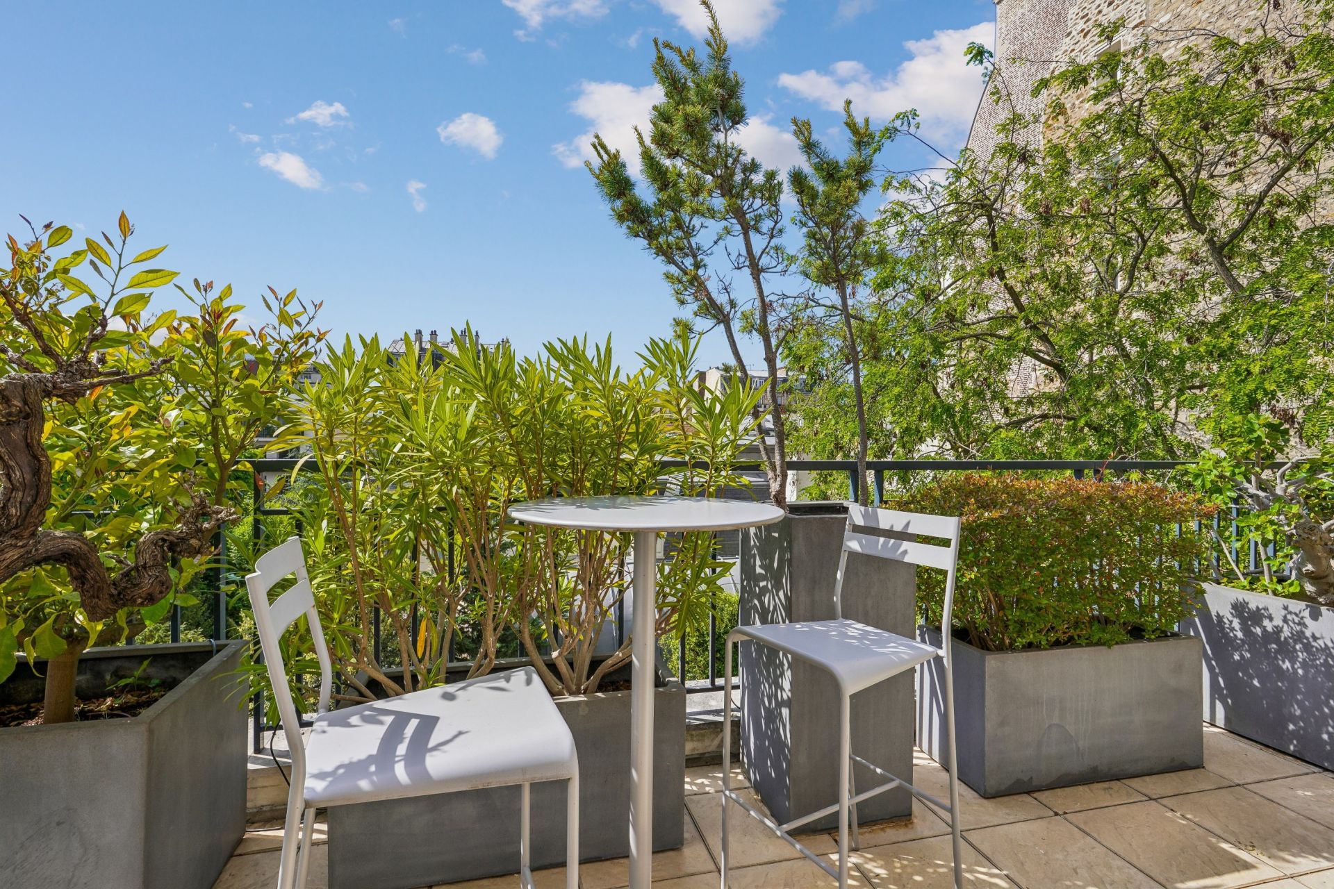 penthouse 6 Pièces en vente sur NEUILLY SUR SEINE (92200)