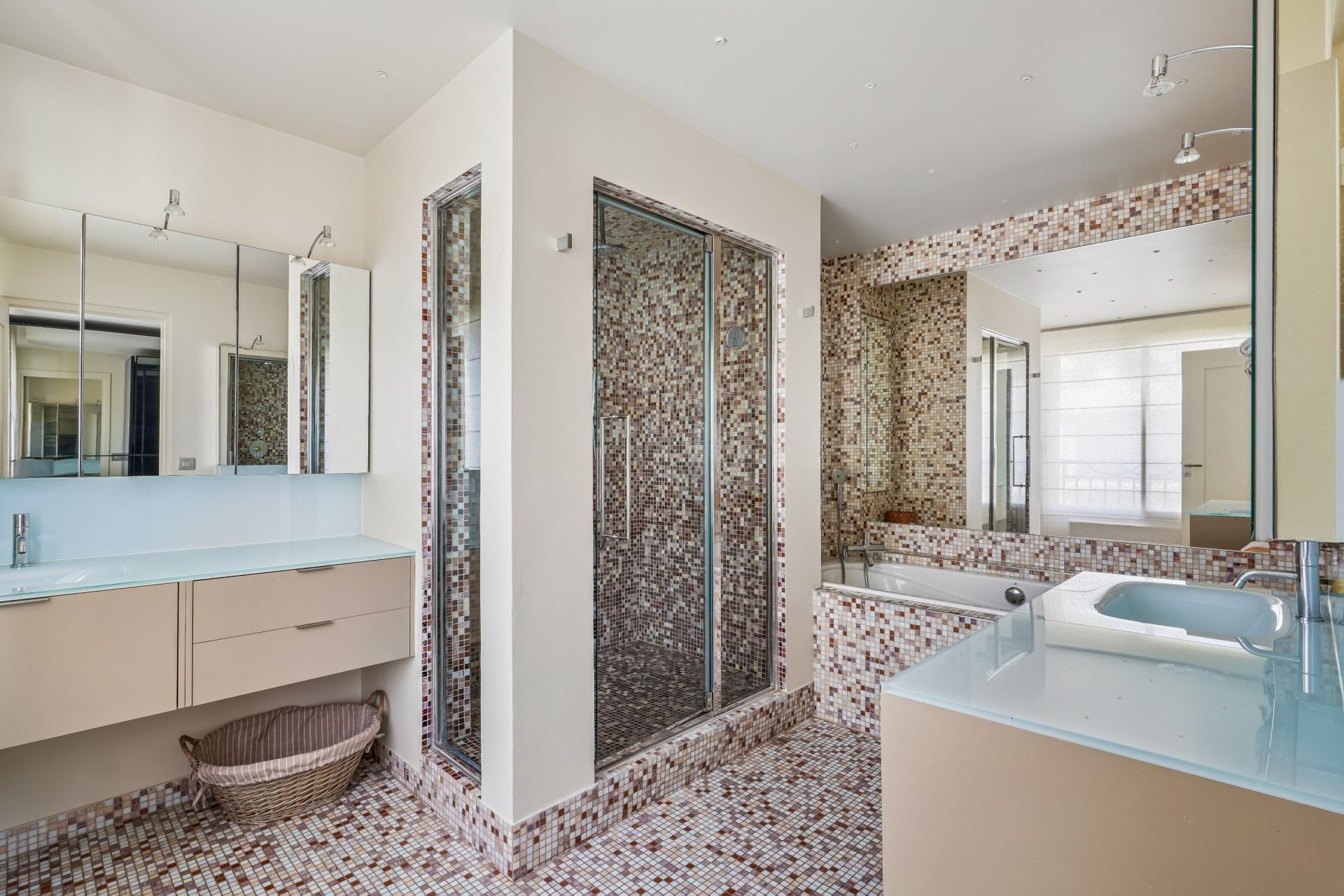 penthouse 6 Pièces en vente sur NEUILLY SUR SEINE (92200)
