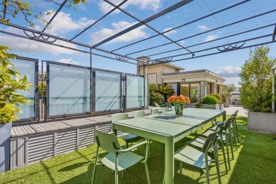 Vente Penthouse Neuilly-sur-Seine 6&nbsp;Pièces 164&nbsp;m²