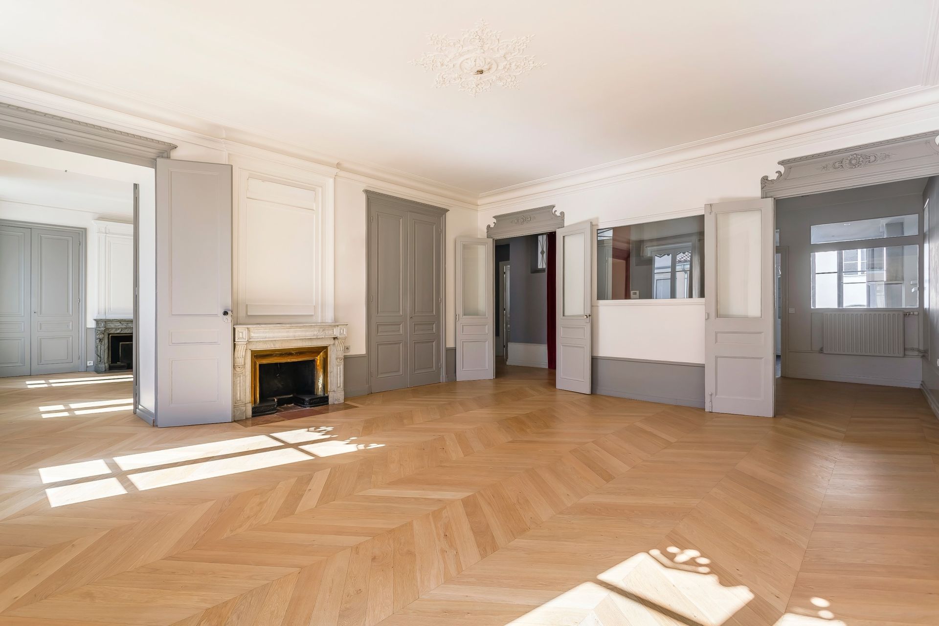appartement de luxe 5 Pièces en vente sur LYON (69002)