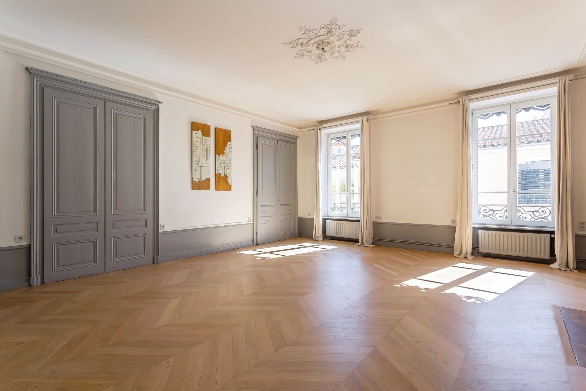 appartement de luxe 5 Pièces en vente sur LYON (69002)