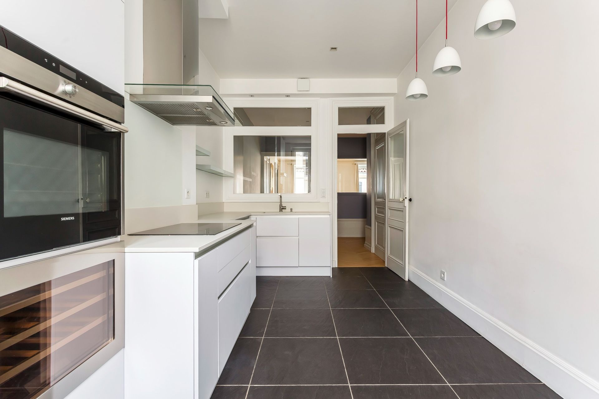 appartement de luxe 5 Pièces en vente sur LYON (69002)