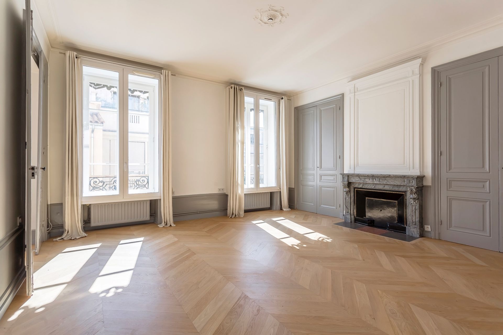 appartement de luxe 5 Pièces en vente sur LYON (69002)
