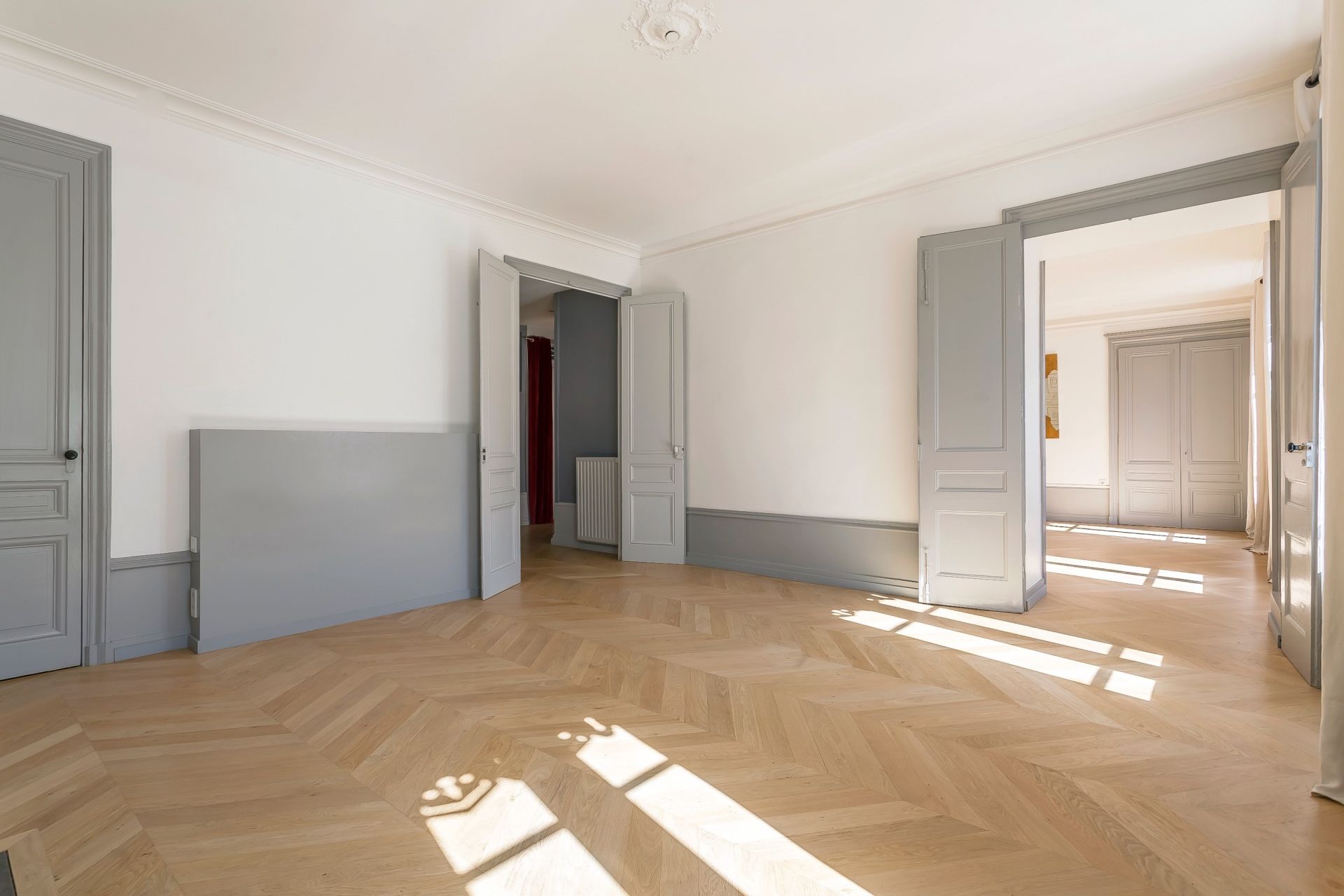 appartement de luxe 5 Pièces en vente sur LYON (69002)