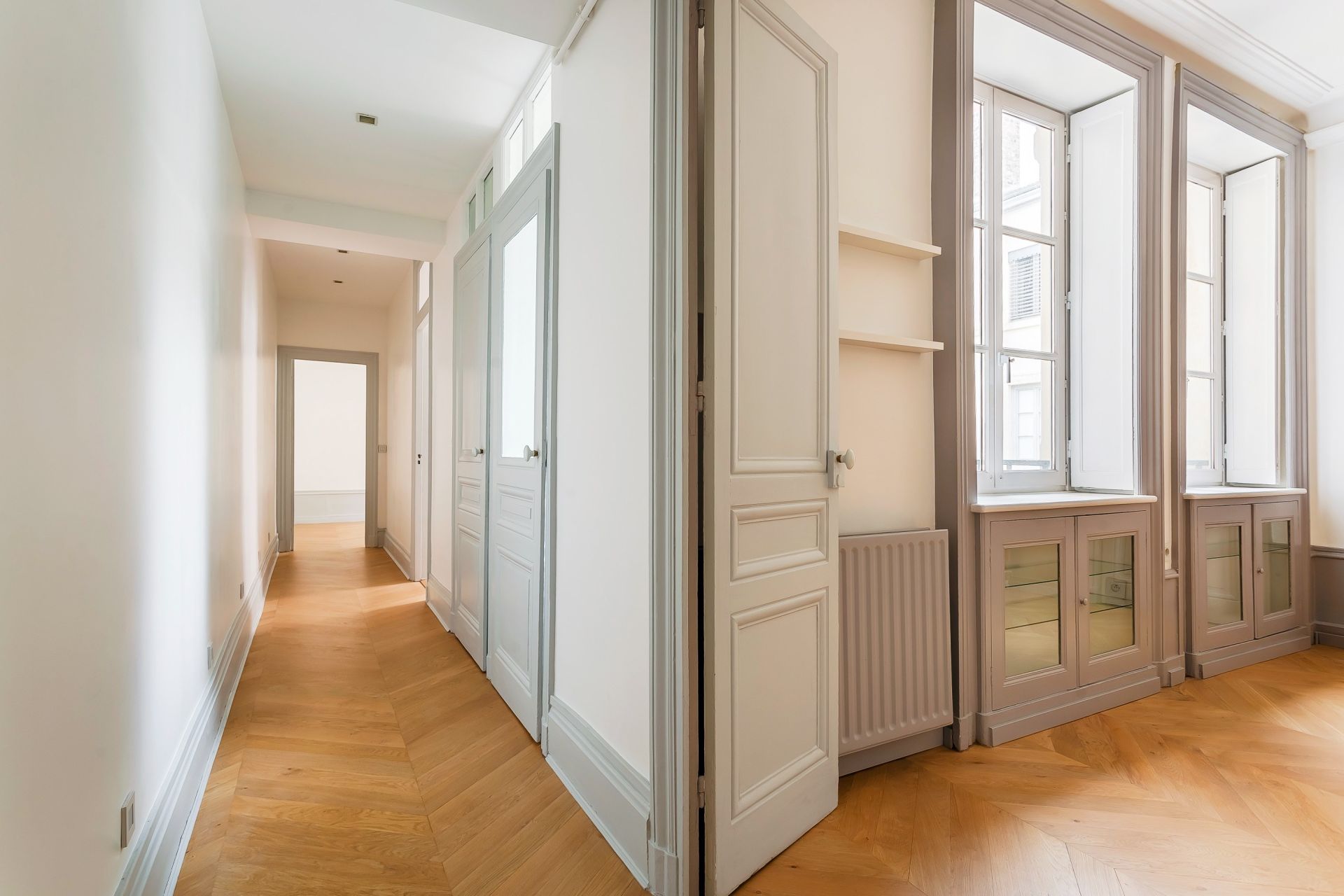 appartement de luxe 5 Pièces en vente sur LYON (69002)