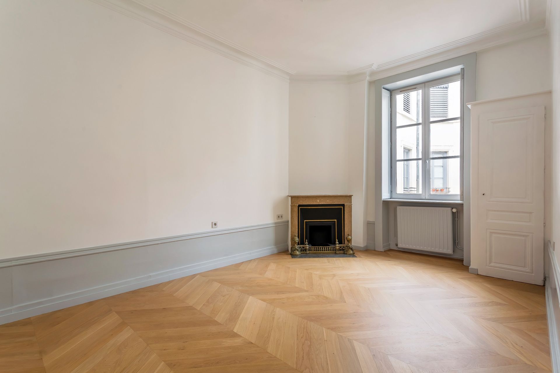 appartement de luxe 5 Pièces en vente sur LYON (69002)