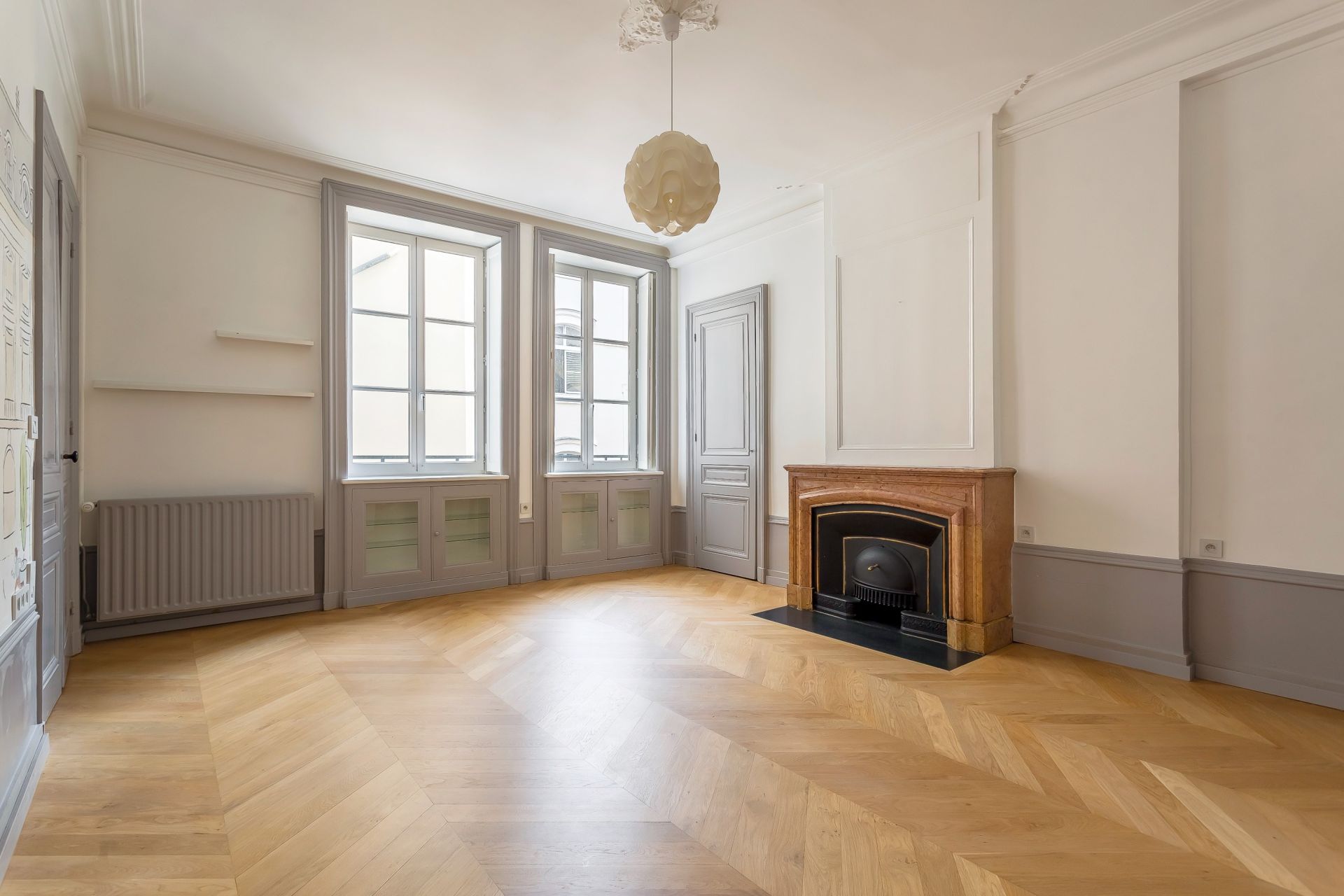 appartement de luxe 5 Pièces en vente sur LYON (69002)
