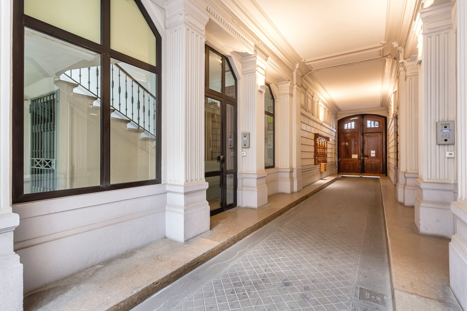 appartement de luxe 5 Pièces en vente sur LYON (69002)