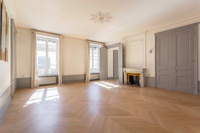 Vente Appartement de luxe Lyon 2 5&nbsp;Pièces 195&nbsp;m²
