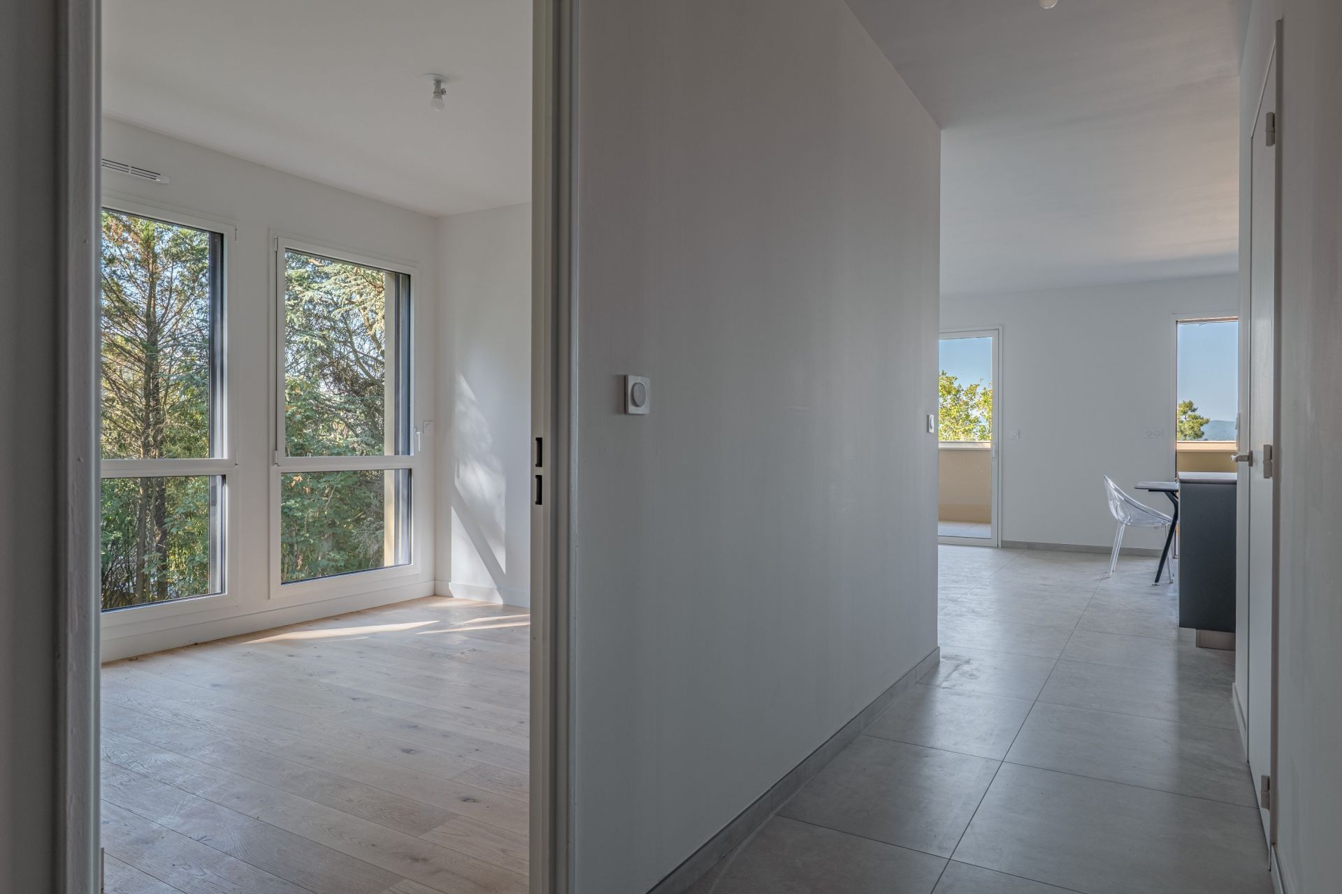 luxury apartment 3 Rooms for sale on ST DIDIER AU MONT D OR (69370)