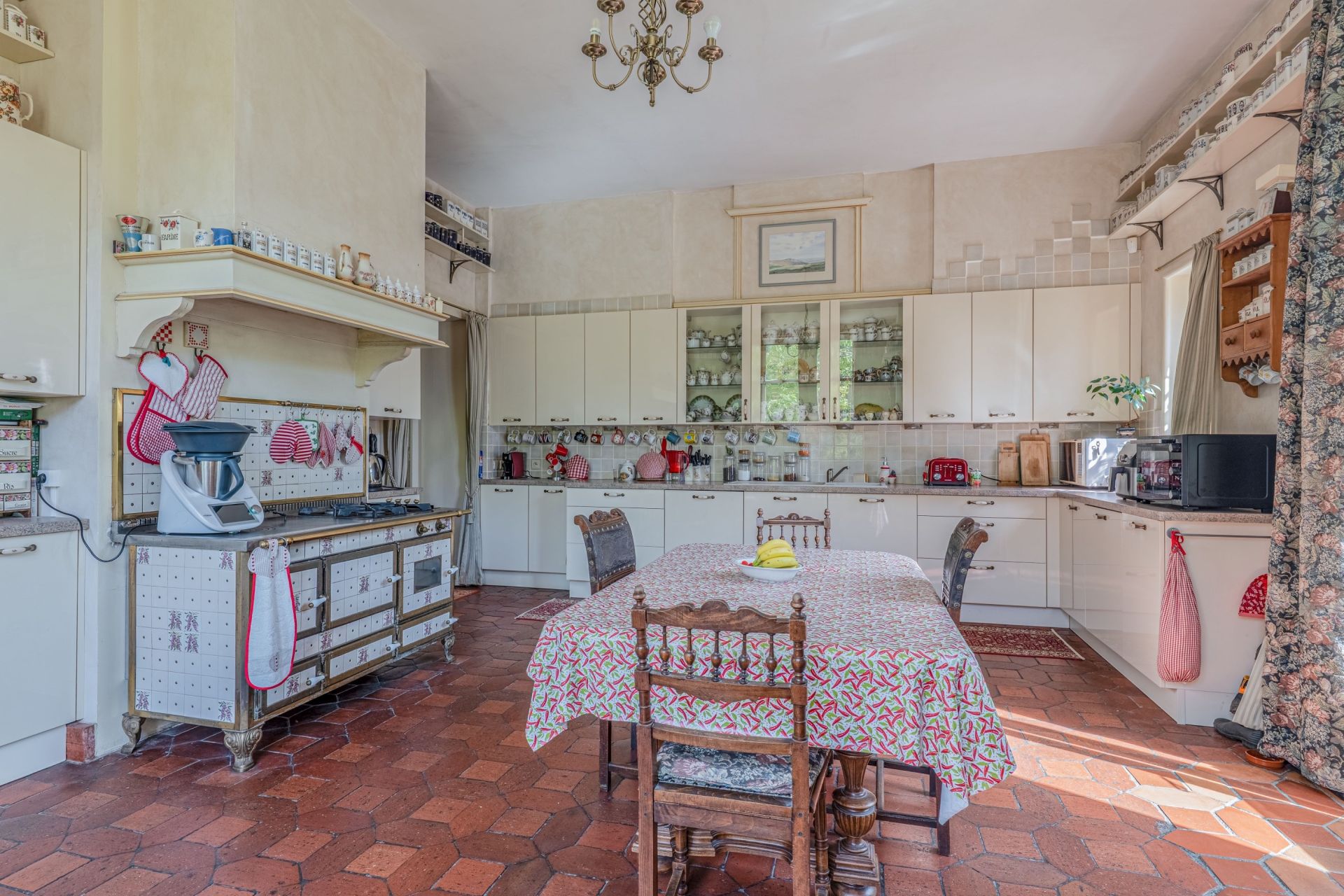 maison de luxe 10 Pièces en vente sur PERONNAS (01960)