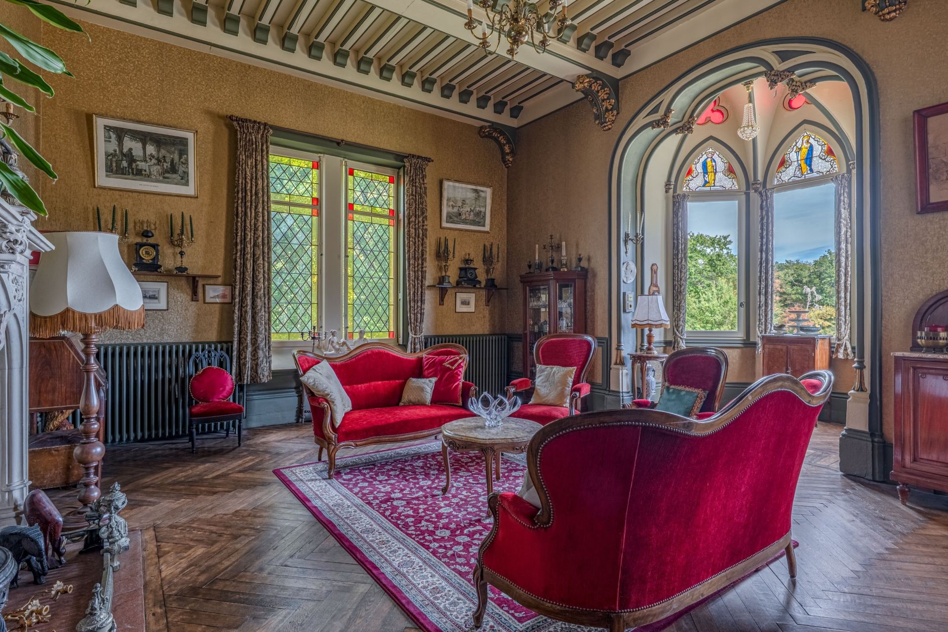 maison de luxe 10 Pièces en vente sur PERONNAS (01960)