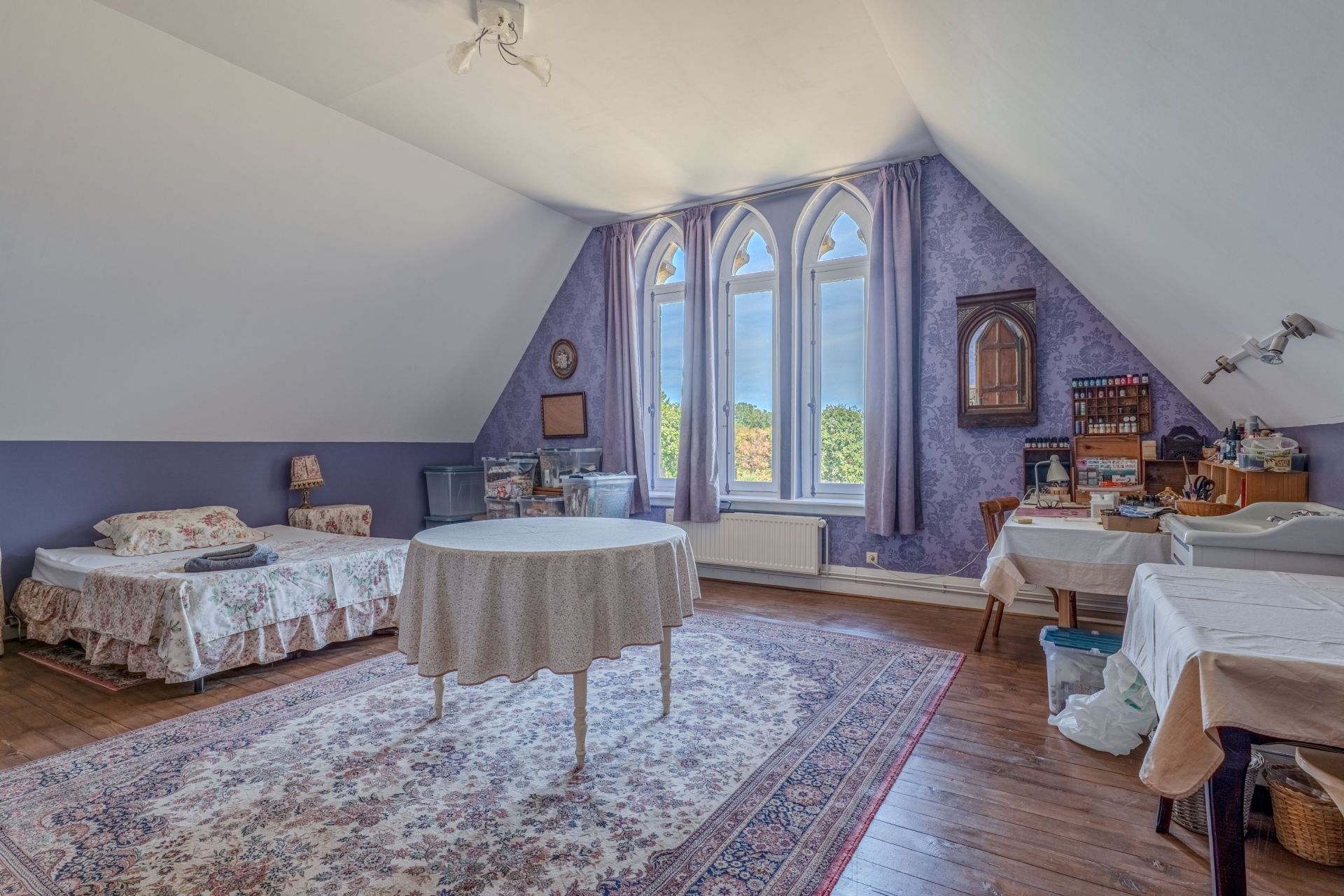 maison de luxe 10 Pièces en vente sur PERONNAS (01960)