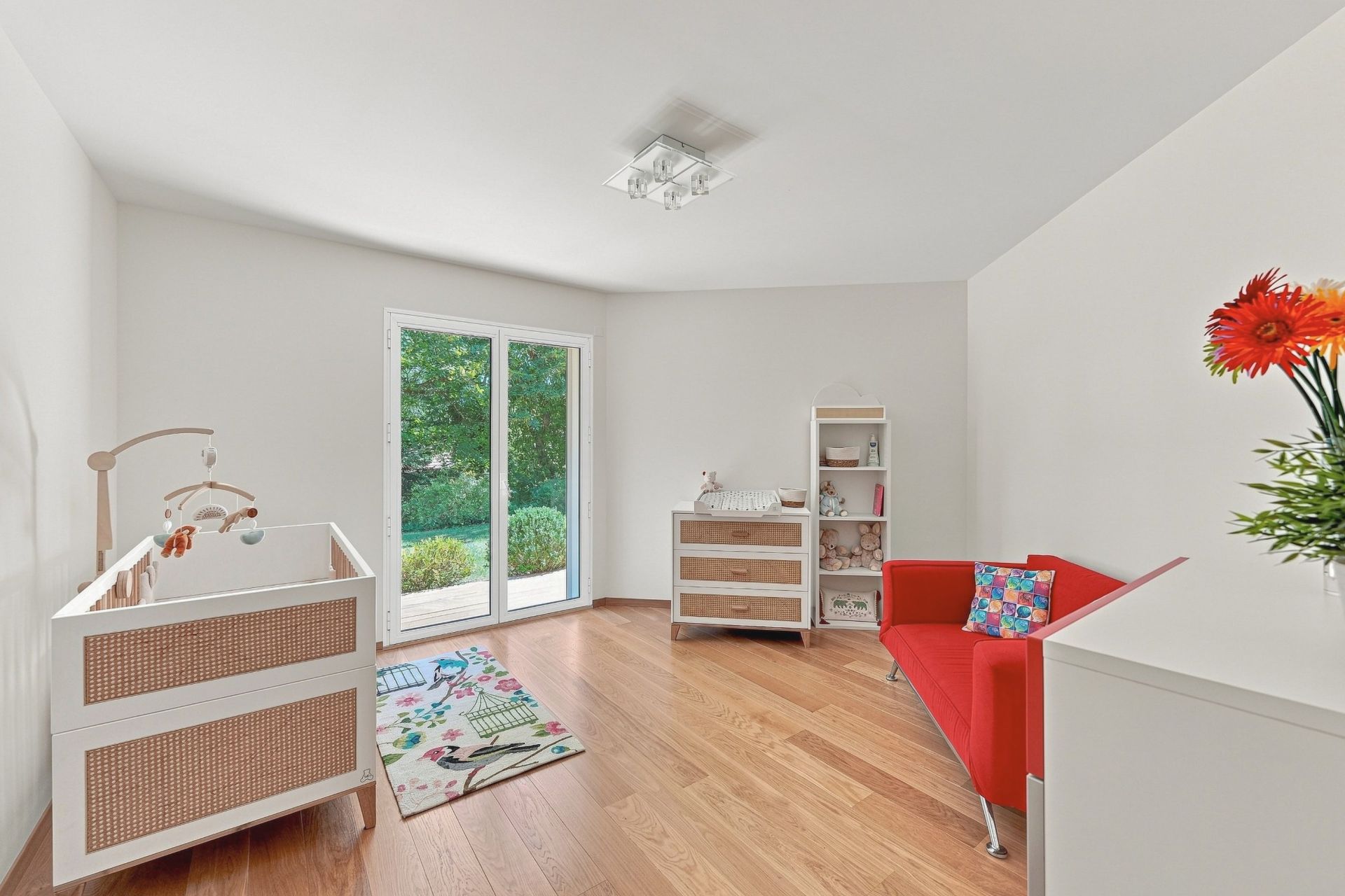 luxury house 5 Rooms for sale on ECHENEVEX (01170)