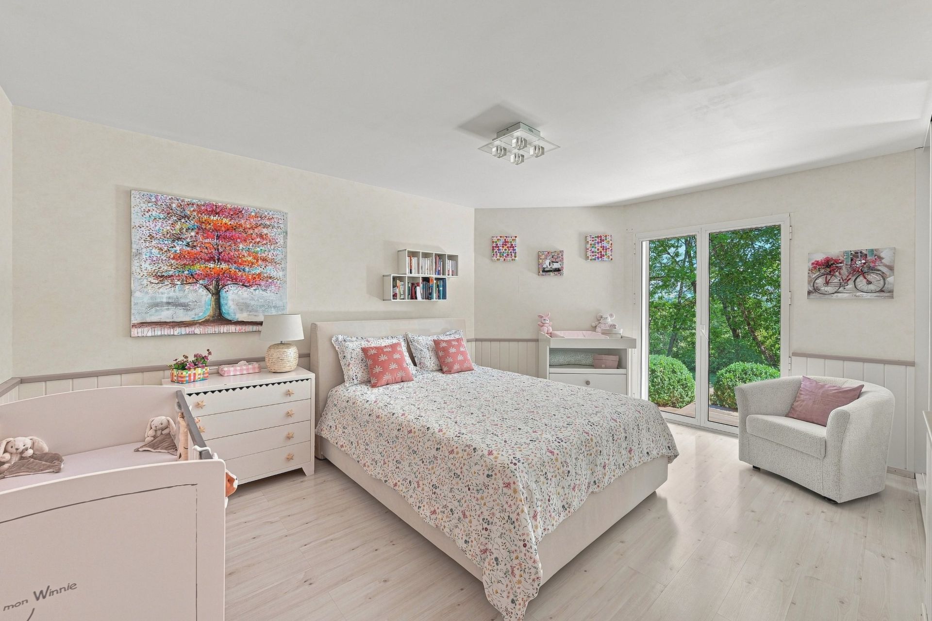 luxury house 5 Rooms for sale on ECHENEVEX (01170)