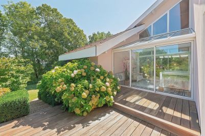 Sale Luxury house Échenevex 5&nbsp;Rooms 300&nbsp;m²