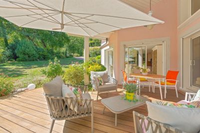 Sale Luxury house Échenevex 5&nbsp;Rooms 300&nbsp;m²