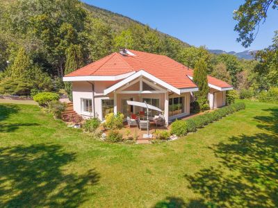 Sale Luxury house Échenevex 5&nbsp;Rooms 300&nbsp;m²