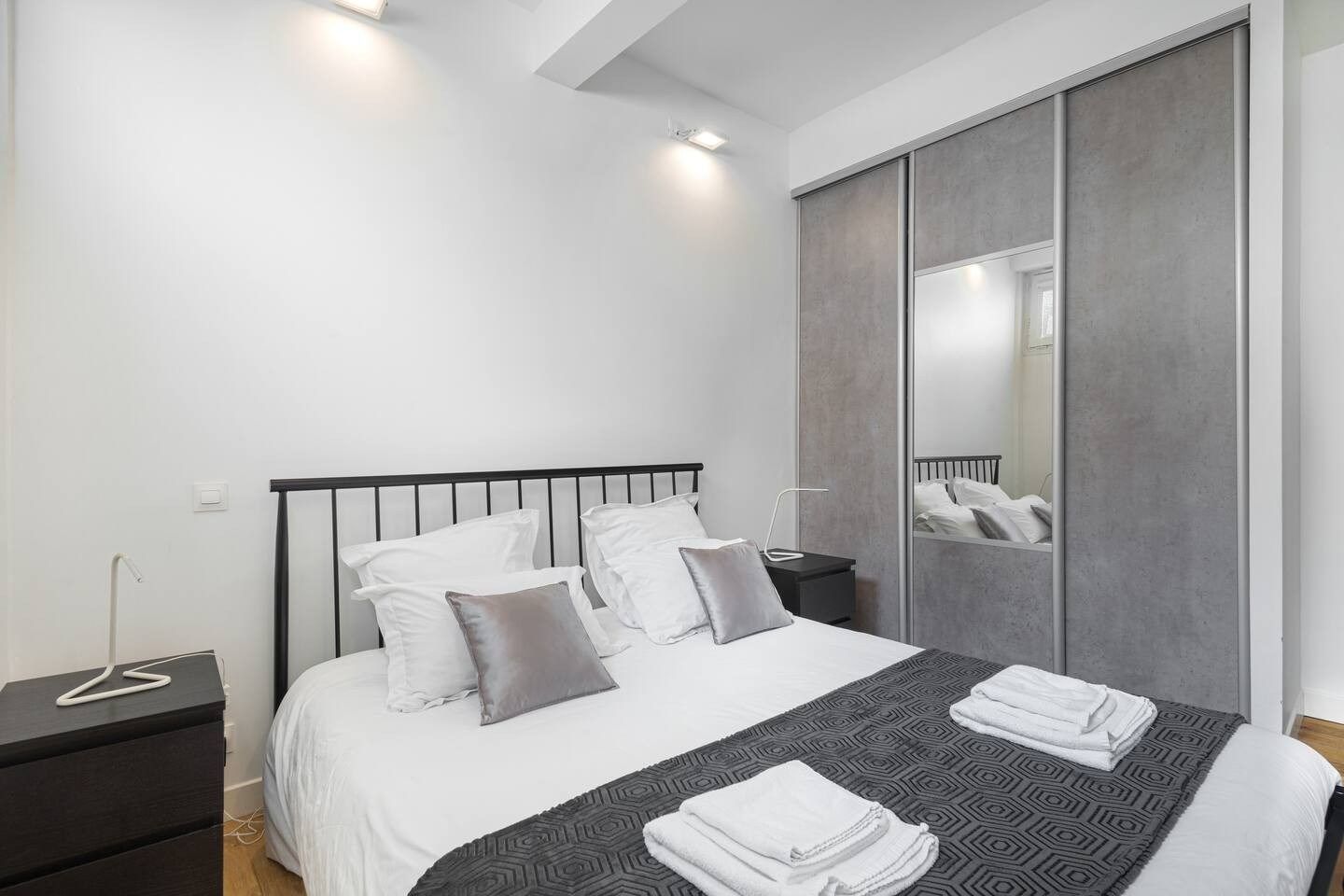 appartement de luxe 12 Pièces en vente sur PARIS (75018)