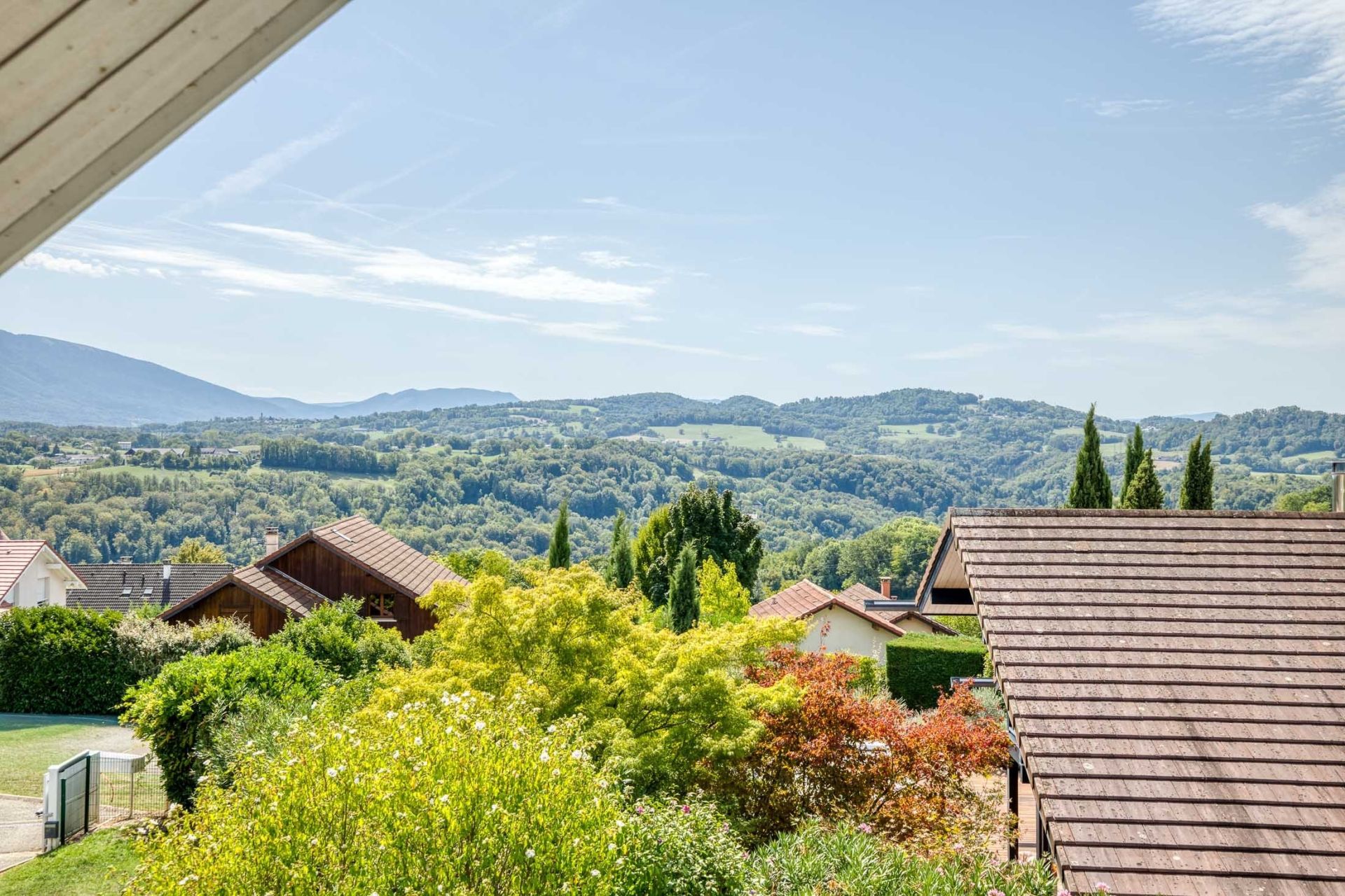 maison de luxe 5 Pièces en vente sur LOVAGNY (74330)