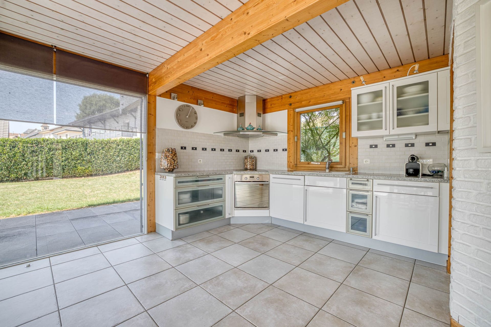 maison de luxe 5 Pièces en vente sur LOVAGNY (74330)