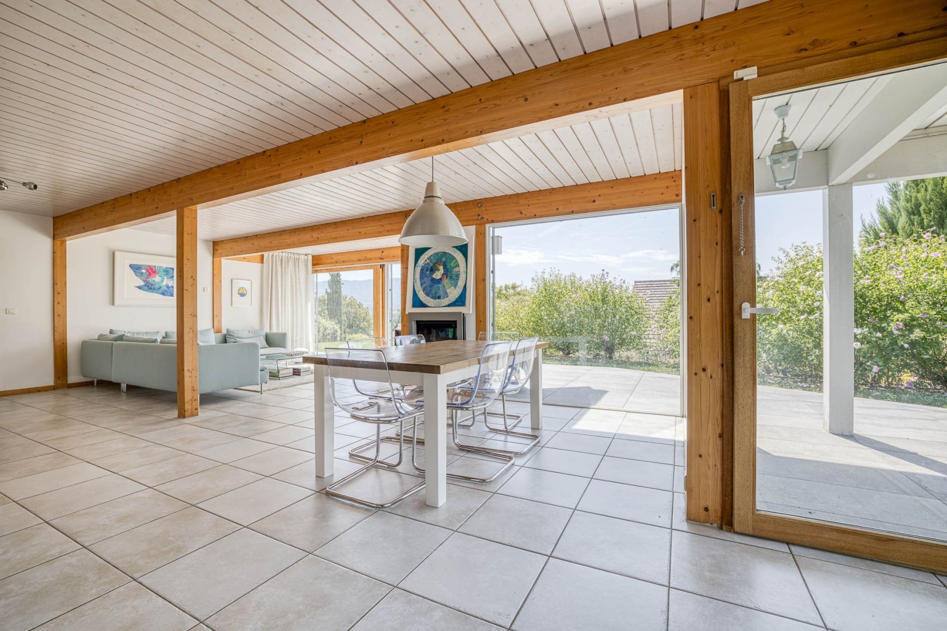 maison de luxe 5 Pièces en vente sur LOVAGNY (74330)