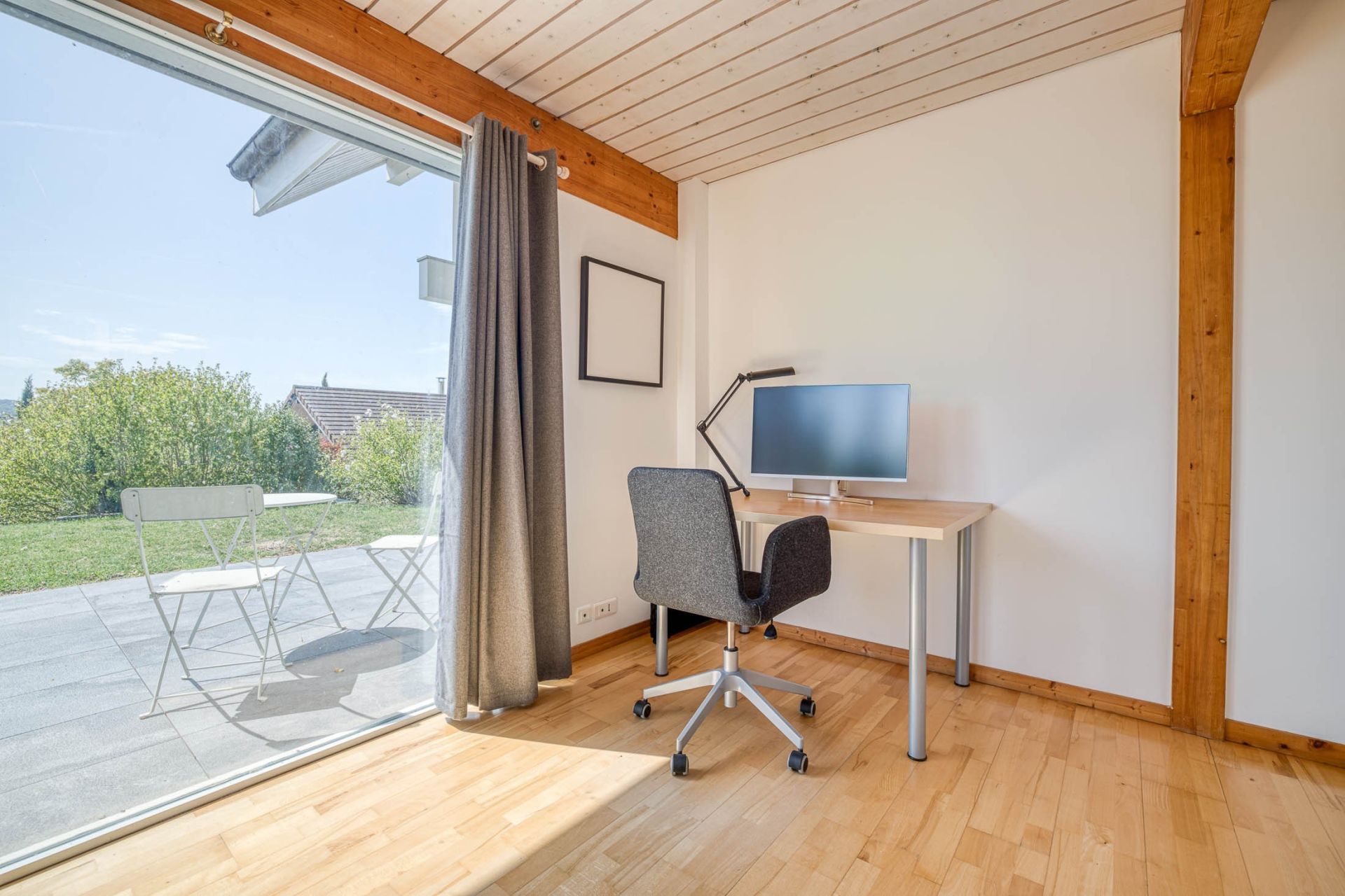 maison de luxe 5 Pièces en vente sur LOVAGNY (74330)