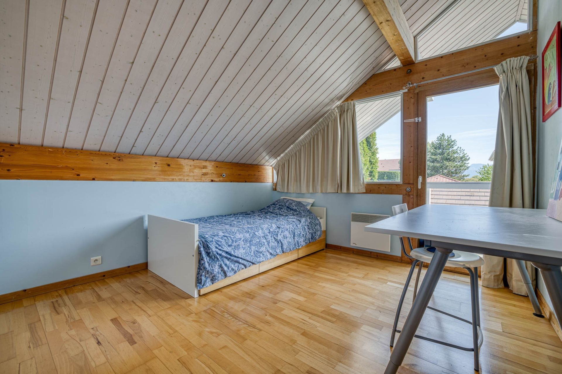 maison de luxe 5 Pièces en vente sur LOVAGNY (74330)