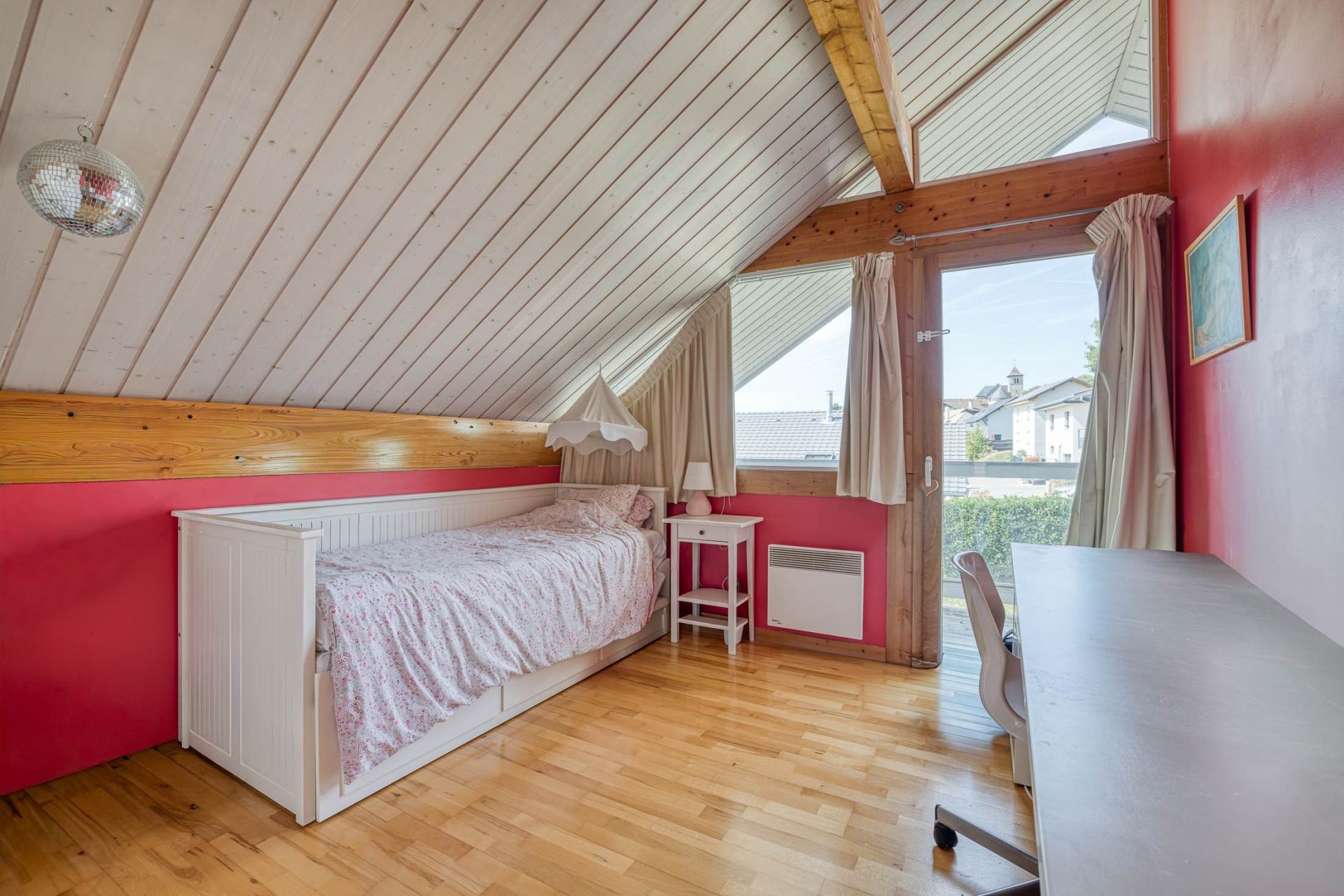 maison de luxe 5 Pièces en vente sur LOVAGNY (74330)