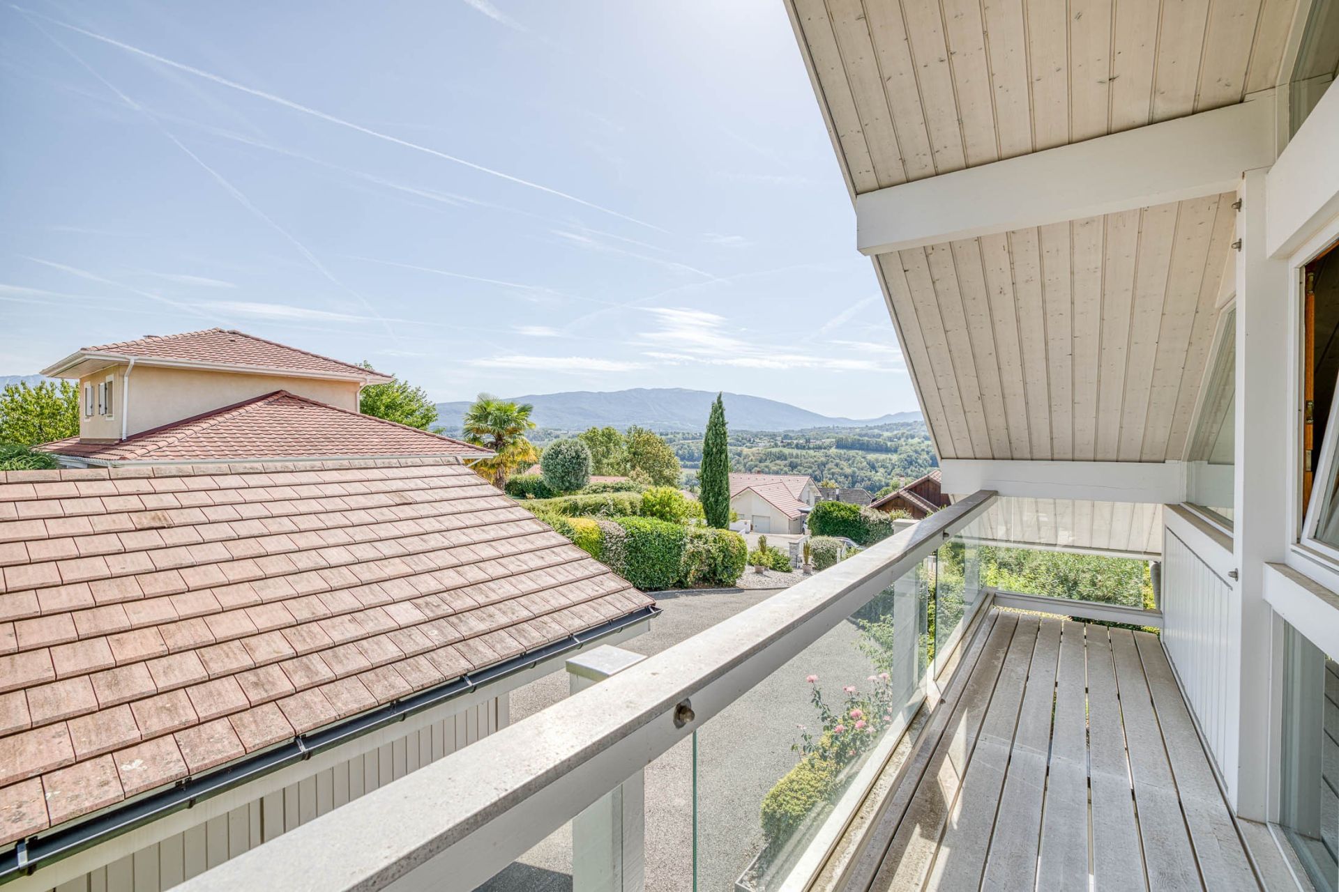 maison de luxe 5 Pièces en vente sur LOVAGNY (74330)