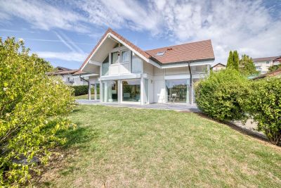 Vente Maison de luxe Lovagny 5&nbsp;Pièces 166&nbsp;m²