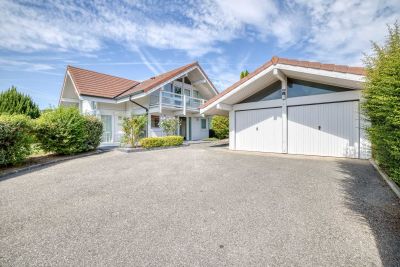 Vente Maison de luxe Lovagny 5&nbsp;Pièces 166&nbsp;m²