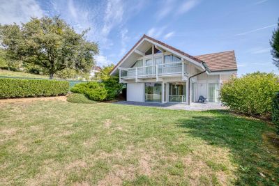 Vente Maison de luxe Lovagny 5&nbsp;Pièces 166&nbsp;m²