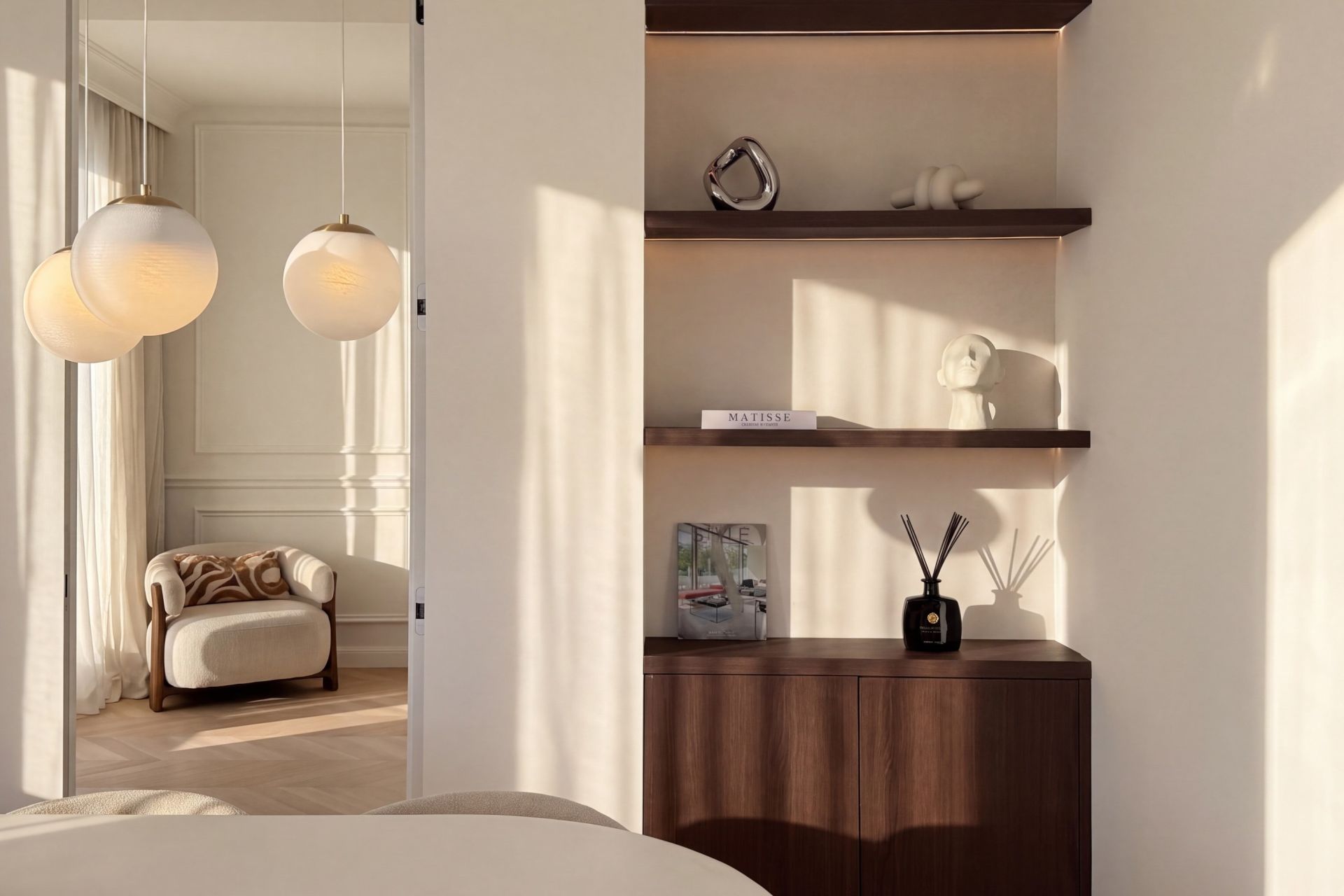 appartement de luxe 4 Pièces en vente sur CANNES (06400)