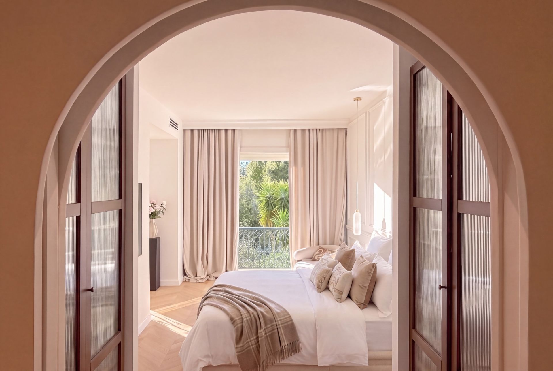 appartement de luxe 4 Pièces en vente sur CANNES (06400)