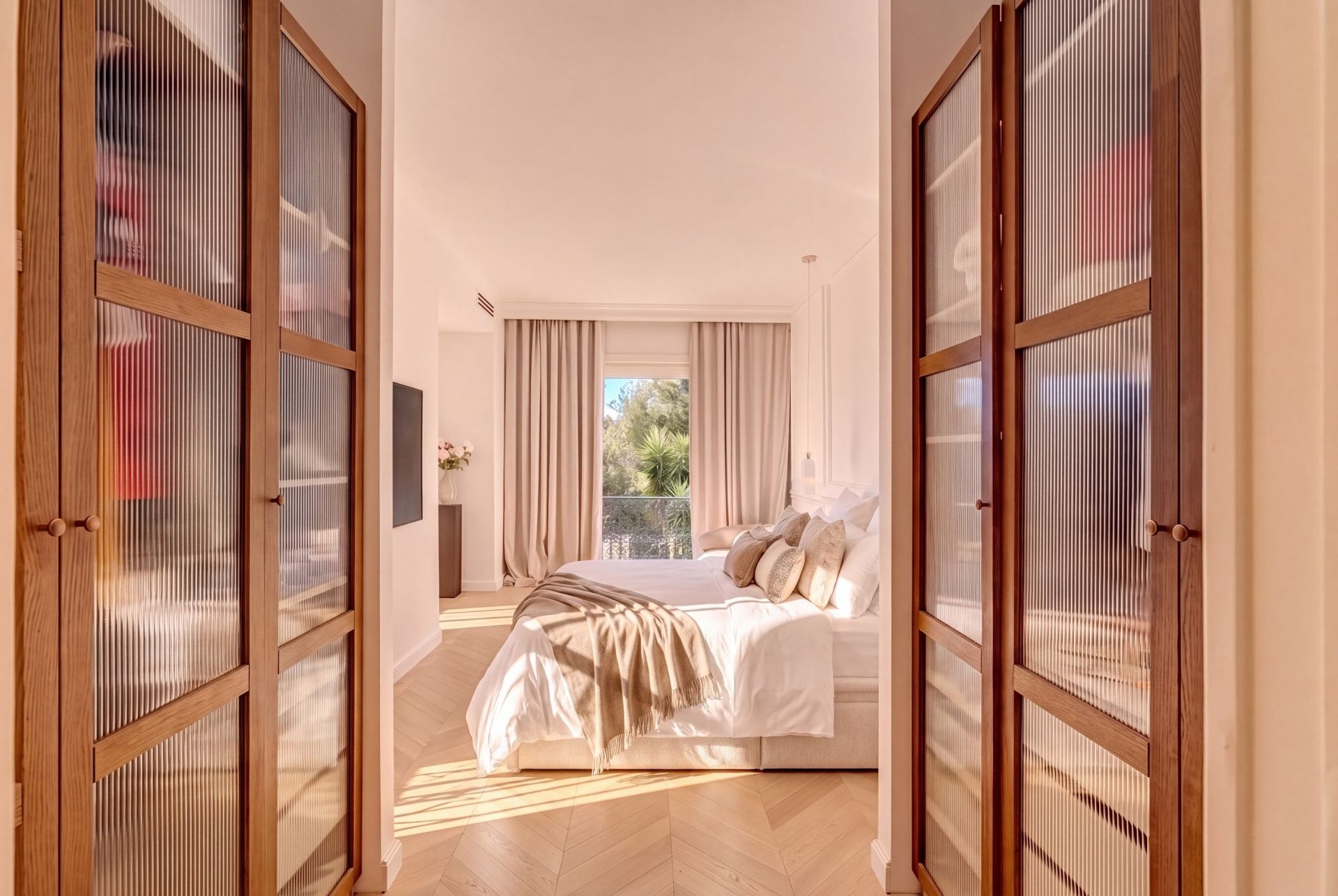 appartement de luxe 4 Pièces en vente sur CANNES (06400)