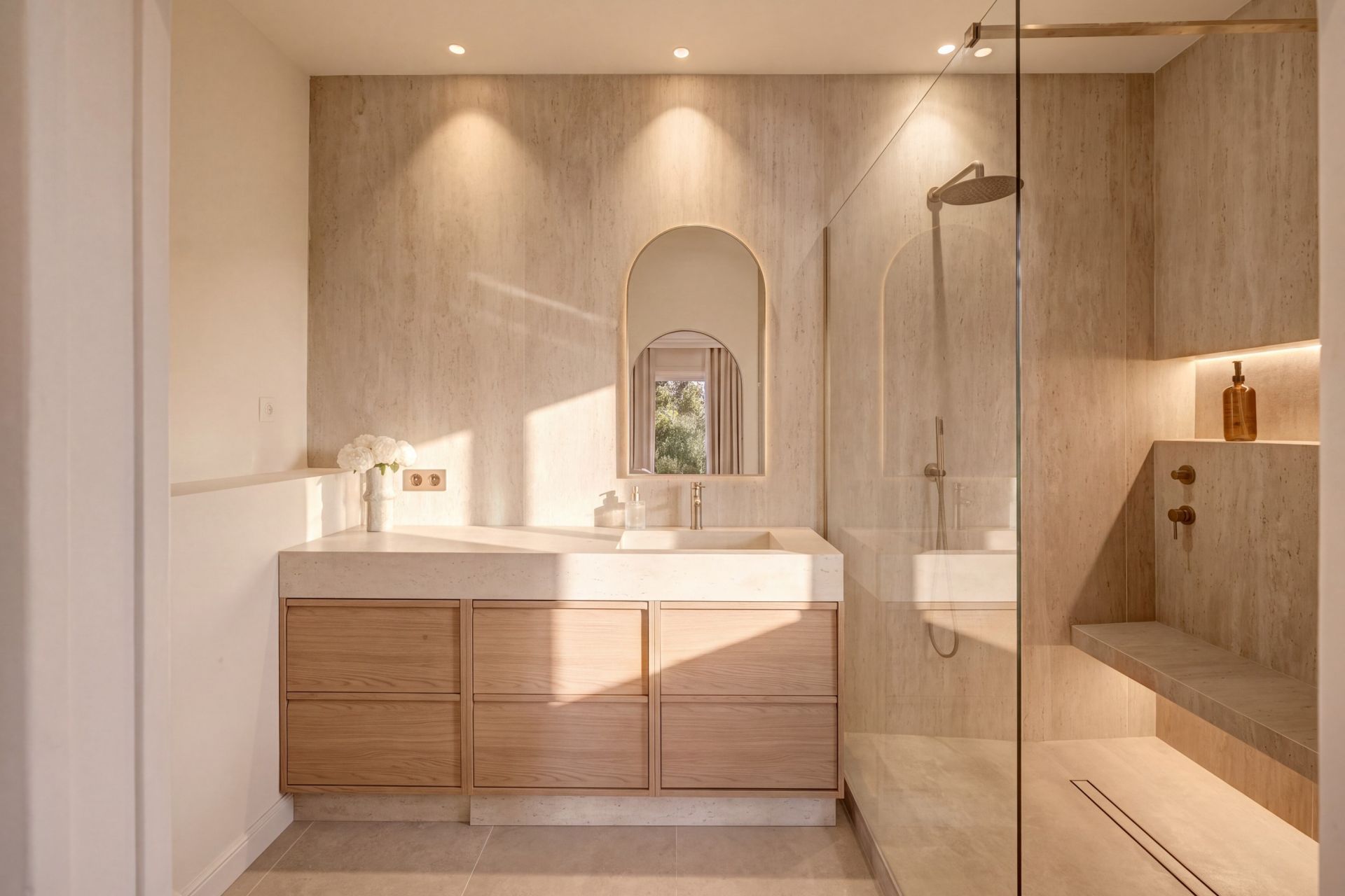 appartement de luxe 4 Pièces en vente sur CANNES (06400)