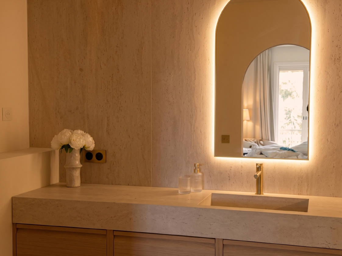 appartement de luxe 4 Pièces en vente sur CANNES (06400)