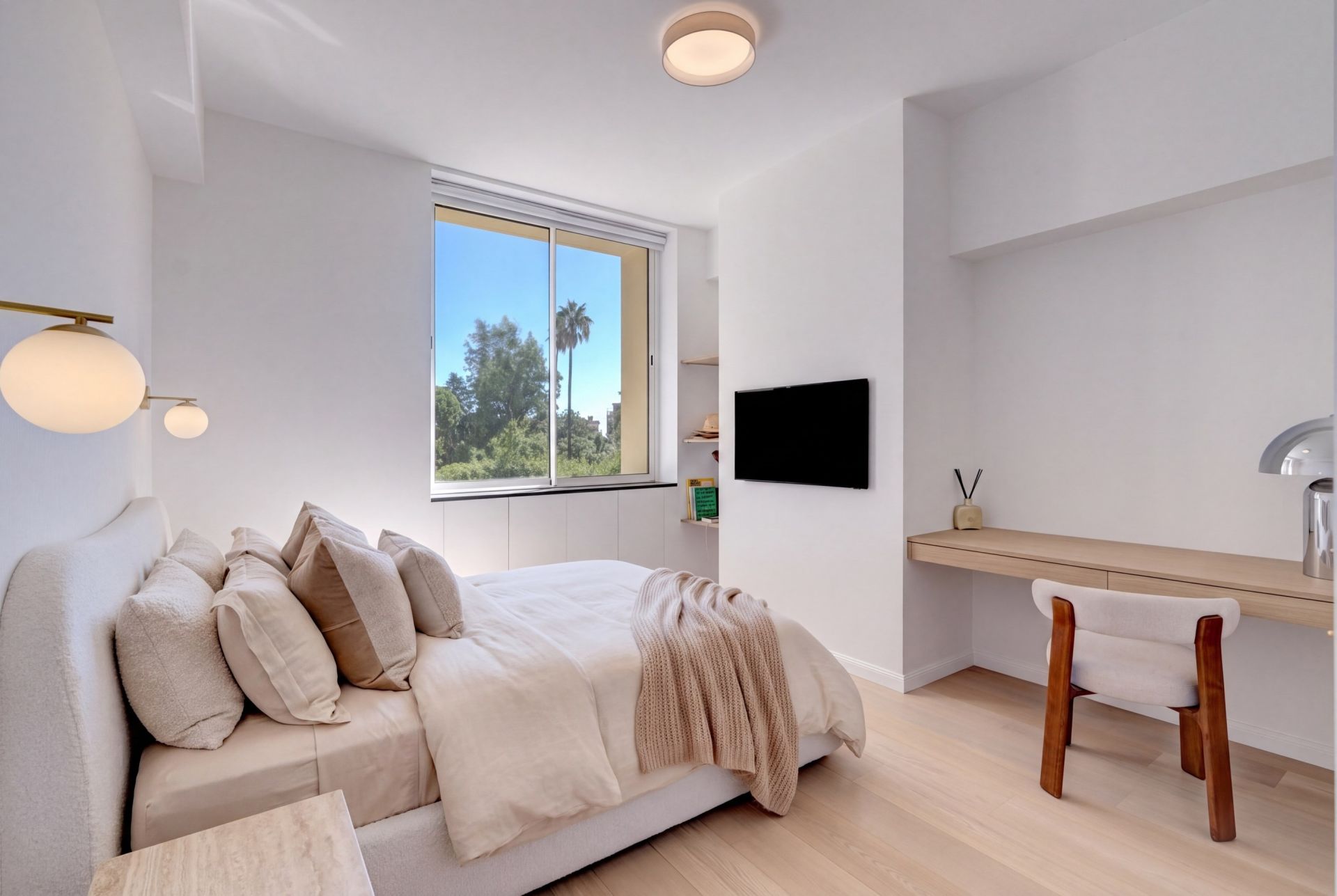 appartement de luxe 4 Pièces en vente sur CANNES (06400)