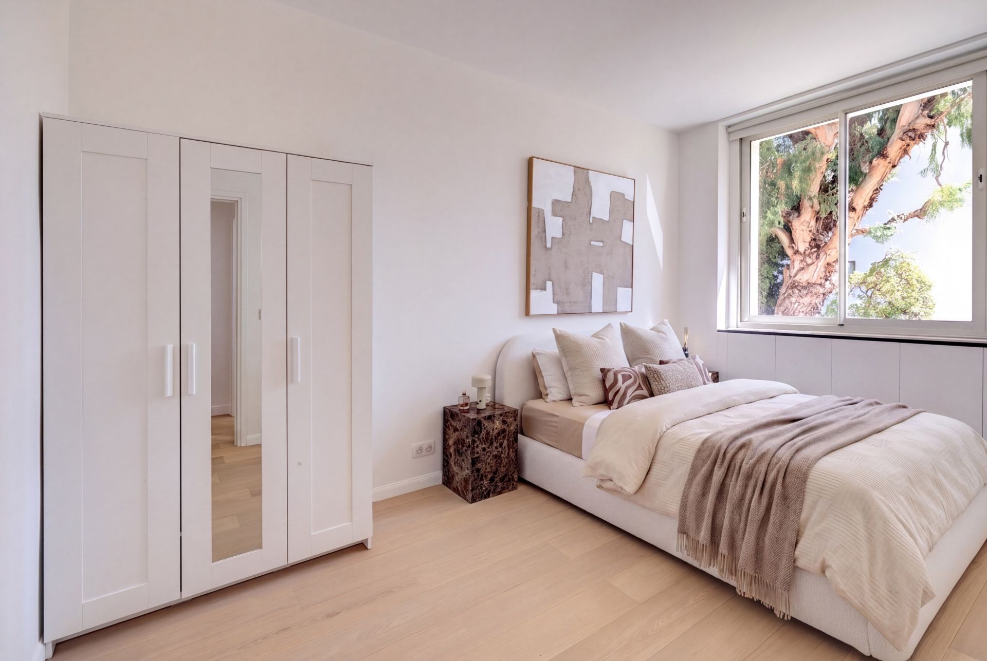 appartement de luxe 4 Pièces en vente sur CANNES (06400)