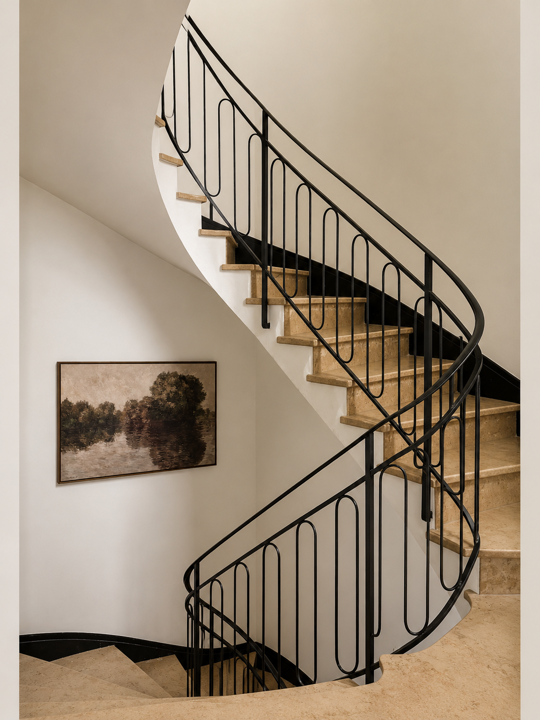 appartement de luxe 4 Pièces en vente sur CANNES (06400)