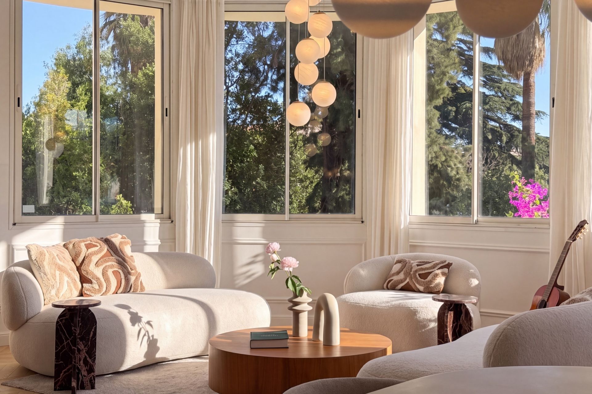 appartement de luxe 4 Pièces en vente sur CANNES (06400)
