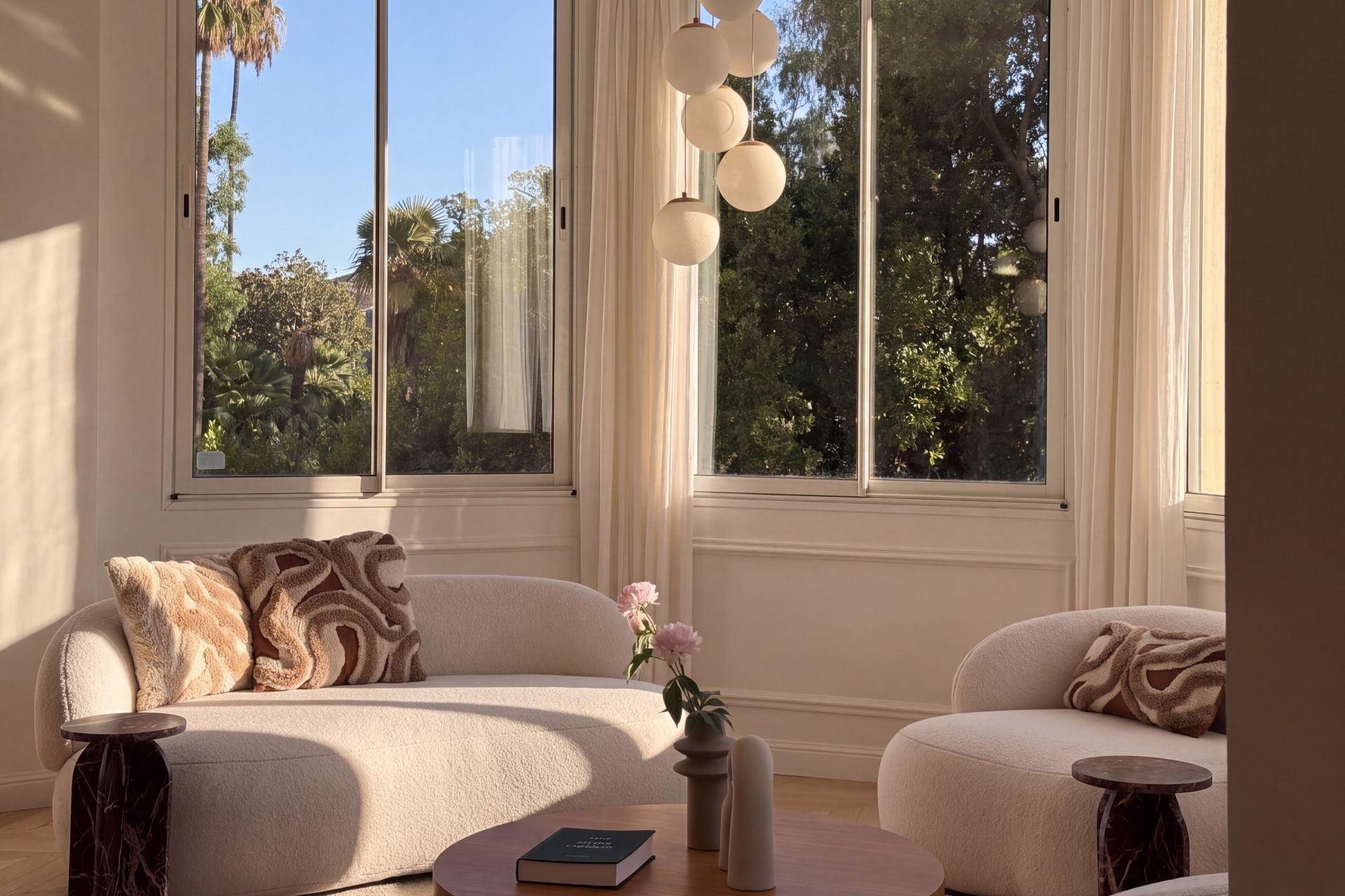 appartement de luxe 4 Pièces en vente sur CANNES (06400)