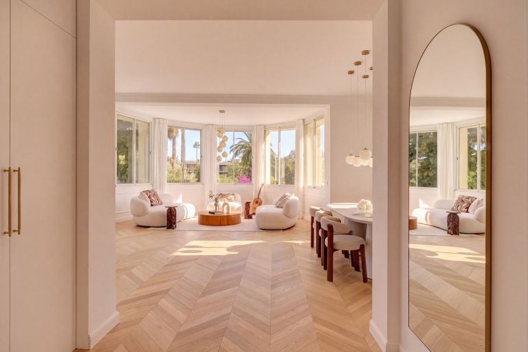 appartement de luxe 4 Pièces en vente sur CANNES (06400)