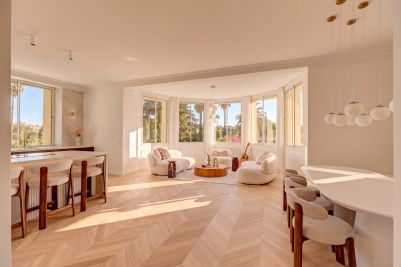 Vente Appartement de luxe Cannes 4&nbsp;Pièces 115&nbsp;m²