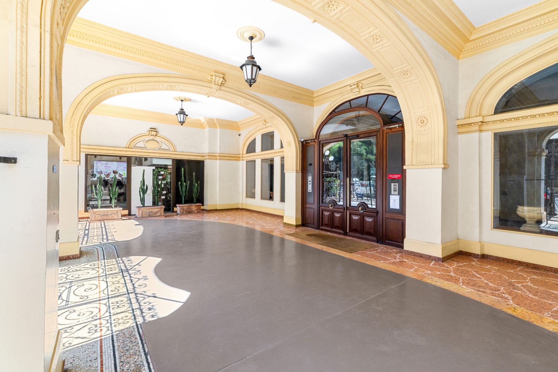 appartement de luxe 4 Pièces en vente sur NICE (06000)
