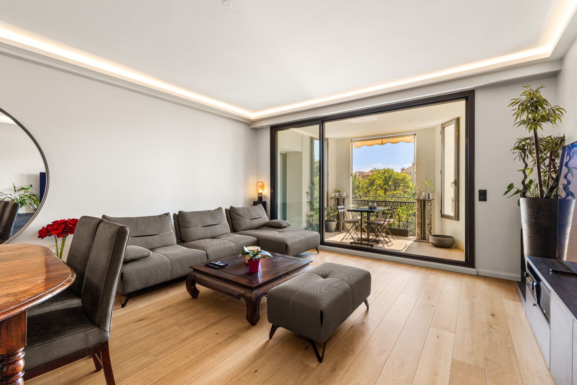 appartement de luxe 4 Pièces en vente sur NICE (06000)